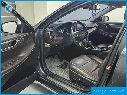 HYUNDAI GRANDEUR EXCLUSIVE