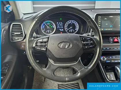 HYUNDAI GRANDEUR EXCLUSIVE