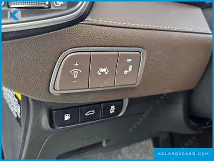 HYUNDAI GRANDEUR EXCLUSIVE