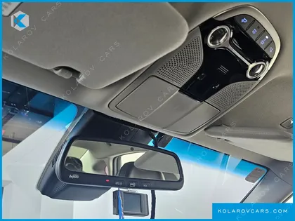 HYUNDAI GRANDEUR EXCLUSIVE