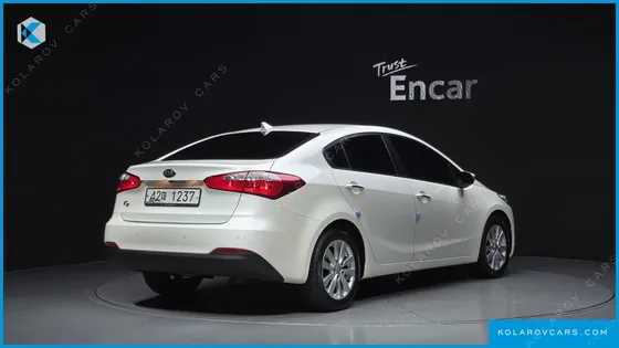 KIA K3 TRENDY