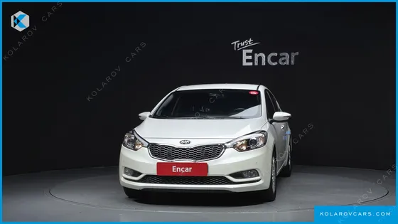 KIA K3 TRENDY