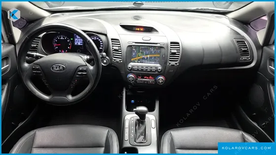 KIA K3 TRENDY