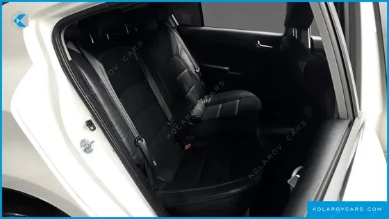 KIA K3 TRENDY