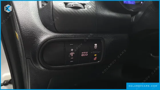 KIA K3 TRENDY