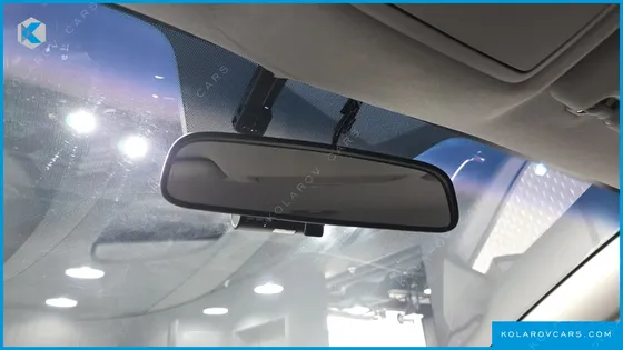 KIA K3 TRENDY