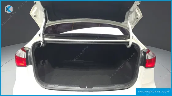 KIA K3 TRENDY