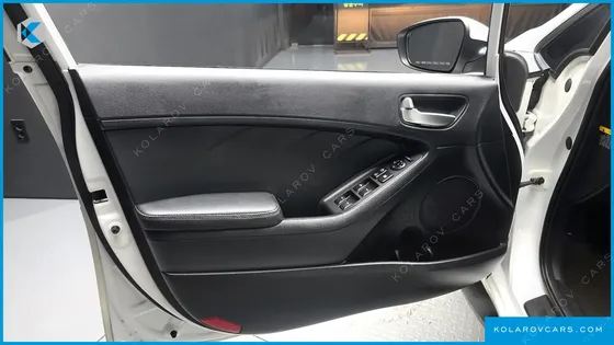 KIA K3 TRENDY