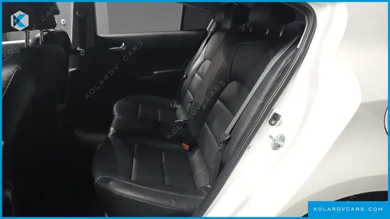 KIA K3 TRENDY