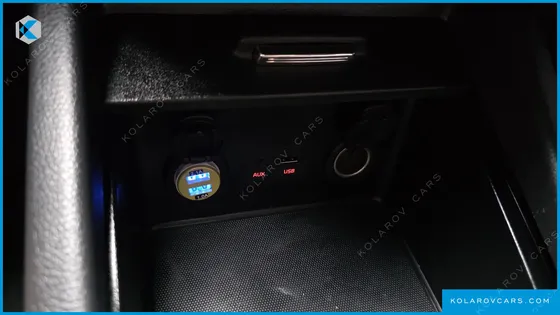 KIA K3 TRENDY