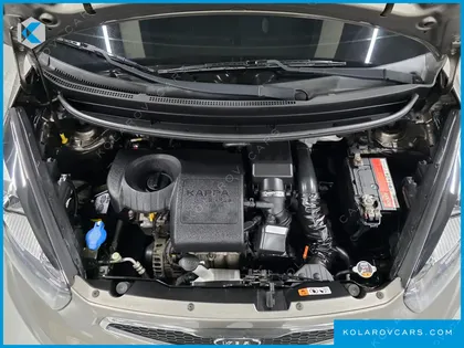 KIA MORNING (PICANTO) BI-FUEL DELUXE SPECIAL