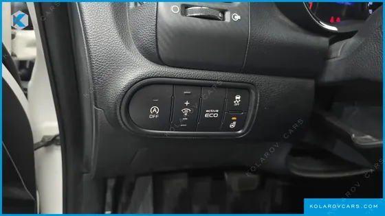 KIA K3 DIESEL PRESTIGE