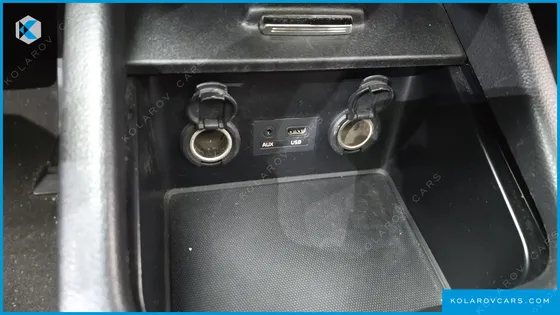 KIA K3 DIESEL PRESTIGE