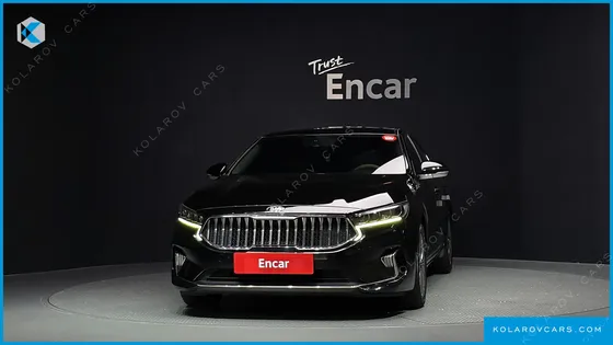 KIA K7 NOBLESSE