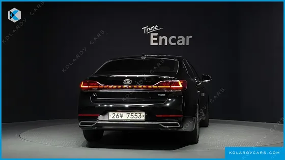 KIA K7 NOBLESSE