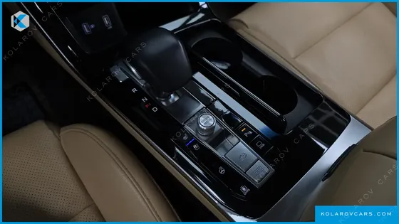 KIA K7 NOBLESSE