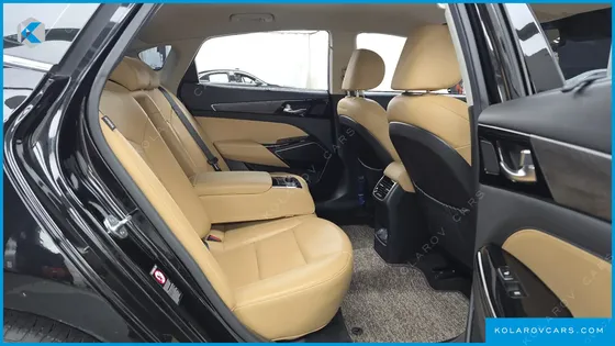 KIA K7 NOBLESSE