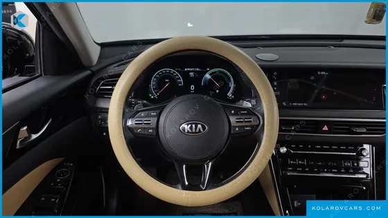 KIA K7 NOBLESSE