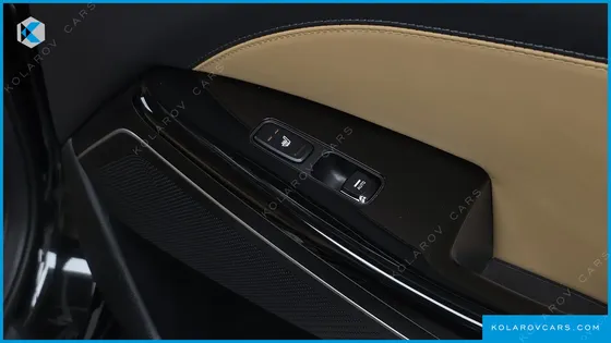 KIA K7 NOBLESSE