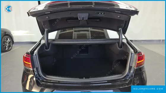 KIA K7 NOBLESSE