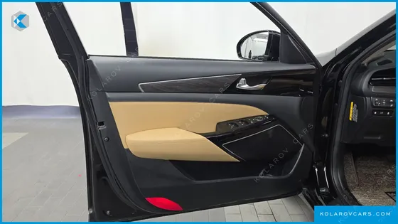 KIA K7 NOBLESSE