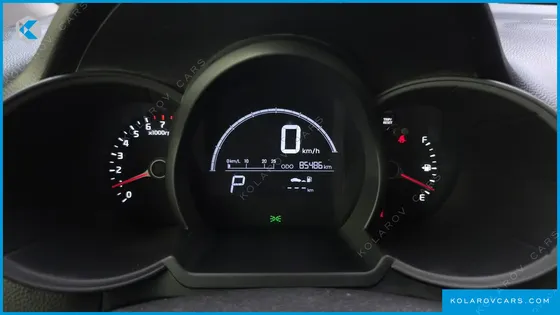 KIA MORNING (PICANTO) LUXURY