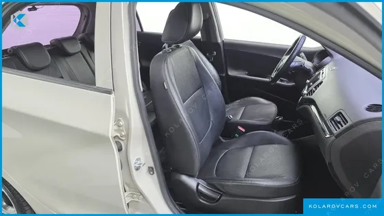 KIA MORNING (PICANTO) LUXURY