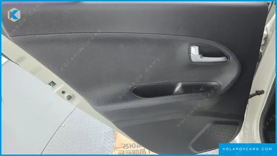KIA MORNING (PICANTO) LUXURY