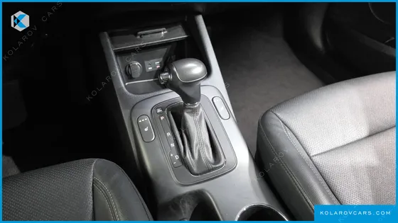 KIA K3 LUXURY