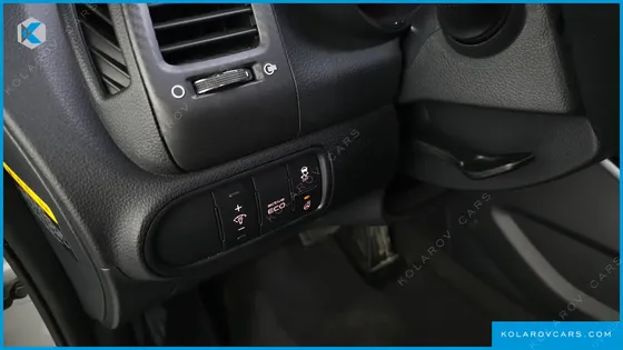 KIA K3 LUXURY