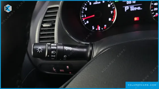 KIA K3 LUXURY