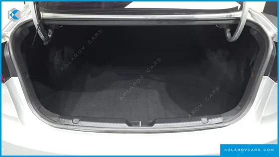 KIA K3 LUXURY