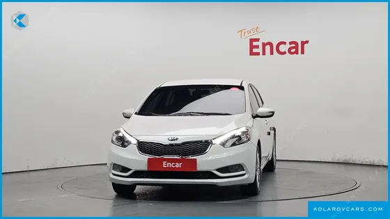KIA K3 LUXURY