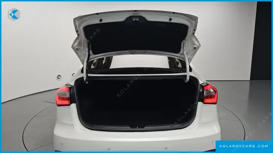 KIA K3 LUXURY