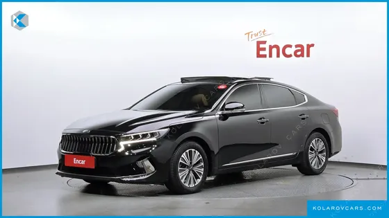 KIA K7 SIGNATURE