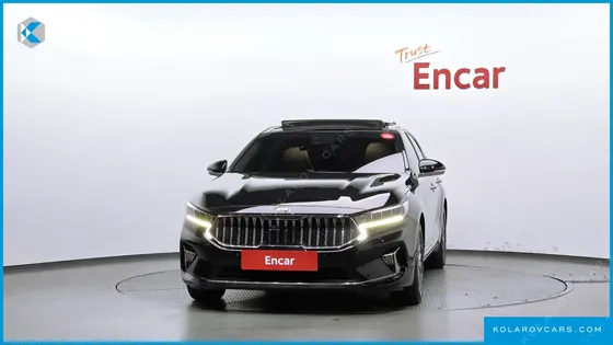 KIA K7 SIGNATURE