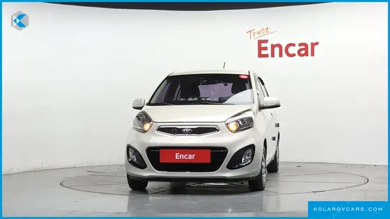 KIA MORNING (PICANTO) DELUXE SPECIAL