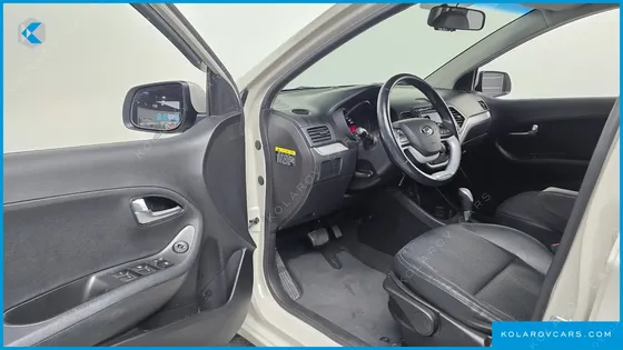 KIA MORNING (PICANTO) DELUXE SPECIAL