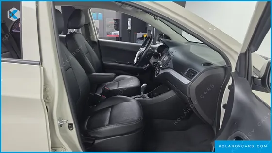 KIA MORNING (PICANTO) DELUXE SPECIAL