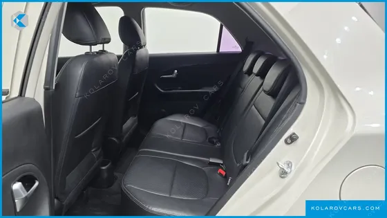 KIA MORNING (PICANTO) DELUXE SPECIAL