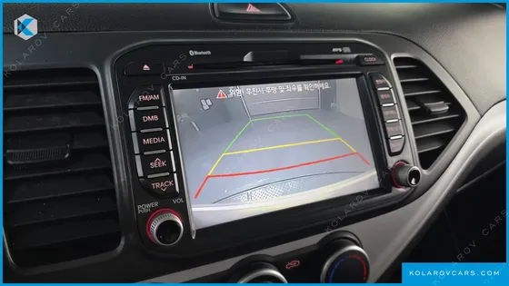 KIA MORNING (PICANTO) DELUXE SPECIAL