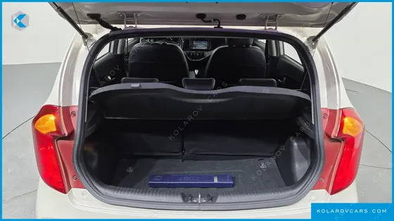 KIA MORNING (PICANTO) DELUXE SPECIAL