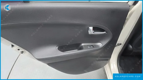 KIA MORNING (PICANTO) DELUXE SPECIAL