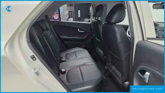 KIA MORNING (PICANTO) DELUXE SPECIAL