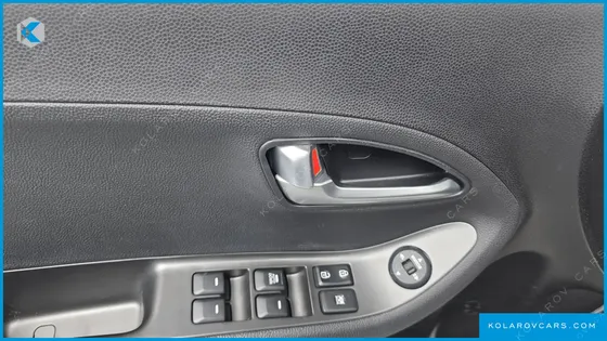 KIA MORNING (PICANTO) DELUXE SPECIAL