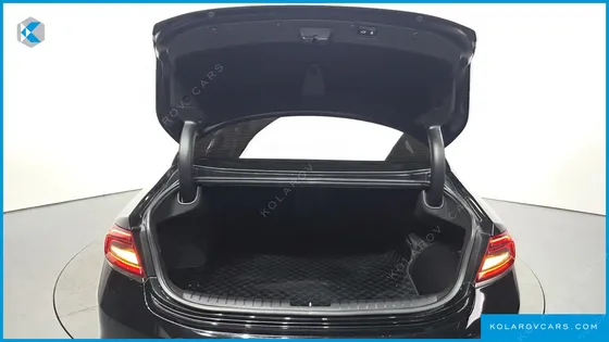 HYUNDAI GRANDEUR EXCLUSIVE