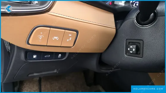 HYUNDAI GRANDEUR EXCLUSIVE