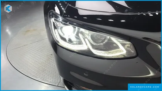 HYUNDAI GRANDEUR EXCLUSIVE