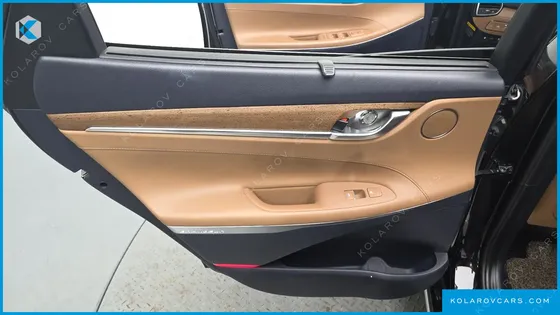 HYUNDAI GRANDEUR EXCLUSIVE