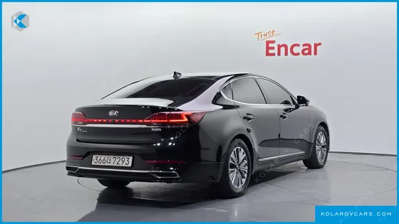 KIA K7 SIGNATURE